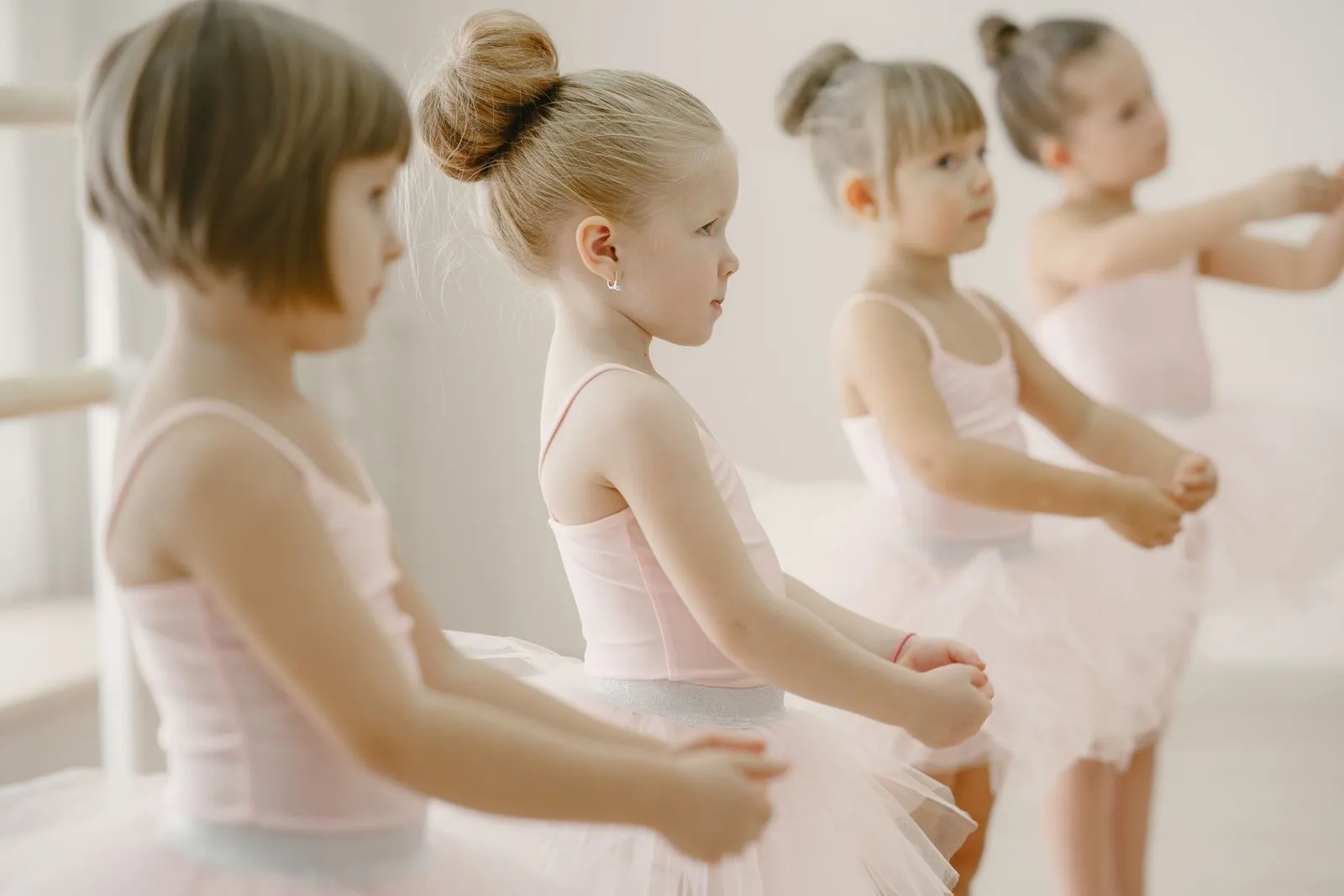What to Wear to Your First Dance Lesson